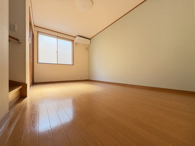 サニーコートⅤの居間・リビング