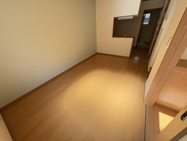 サニーコートⅤの居間・リビング