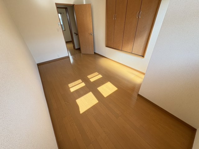 サニーコートⅤのその他