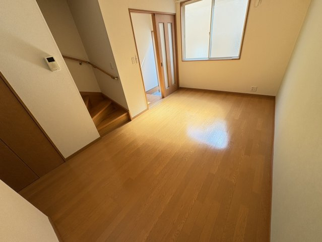 サニーコートⅤの内装