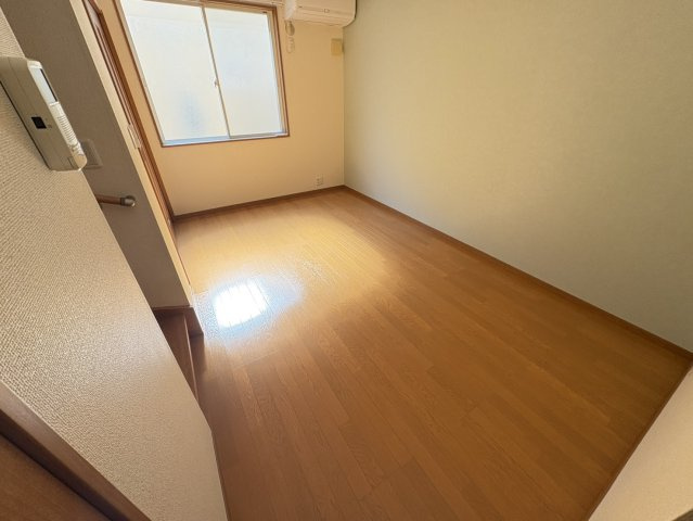 サニーコートⅤの内装