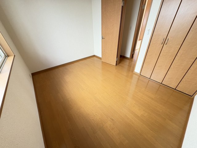 サニーコートⅤの居間・リビング