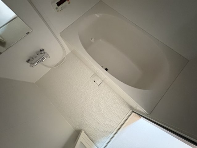 サニーコートⅤの浴室