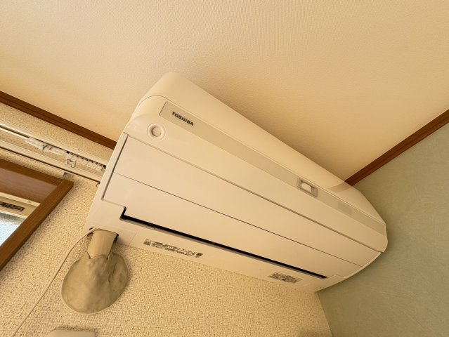 サニーコートⅤの設備