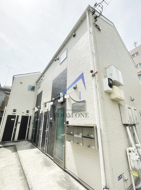 ベストハイム京急蒲田