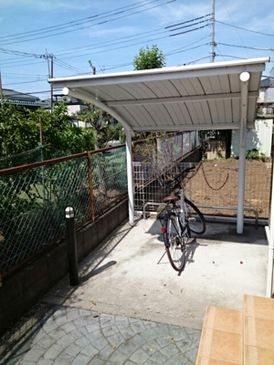 【その他共用部分】 | メゾンドサンセールC