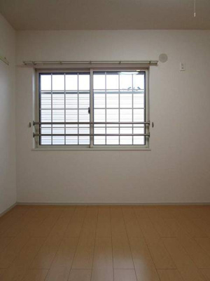 【内装】 | メゾンドサンセールC