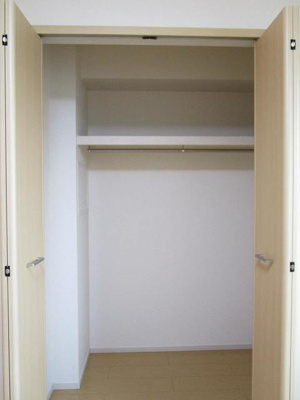 【収納】 | メゾンドサンセールC