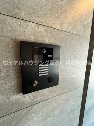 ※エントランス：オートロック