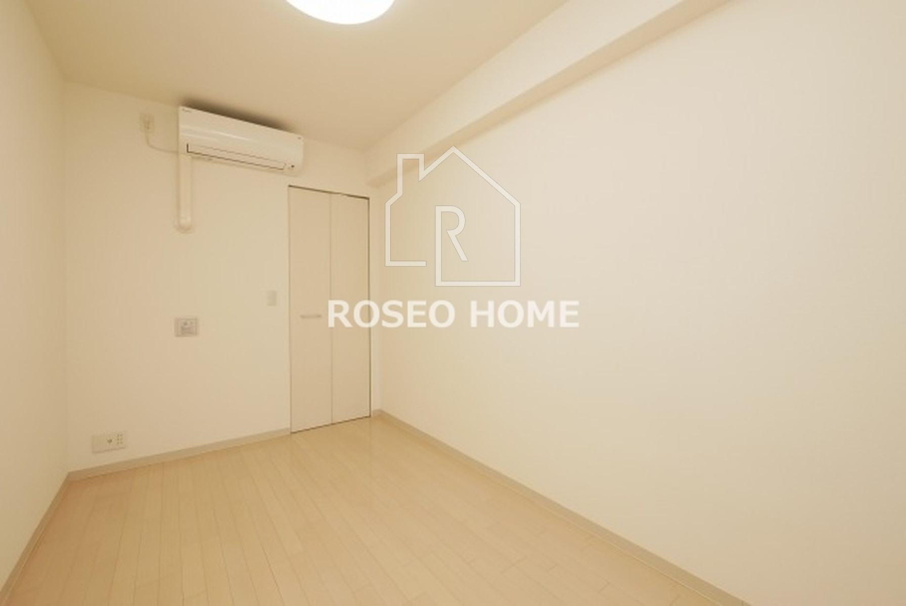 セレッソコート上本町EASTの内装|同マンション別部屋：参考写真