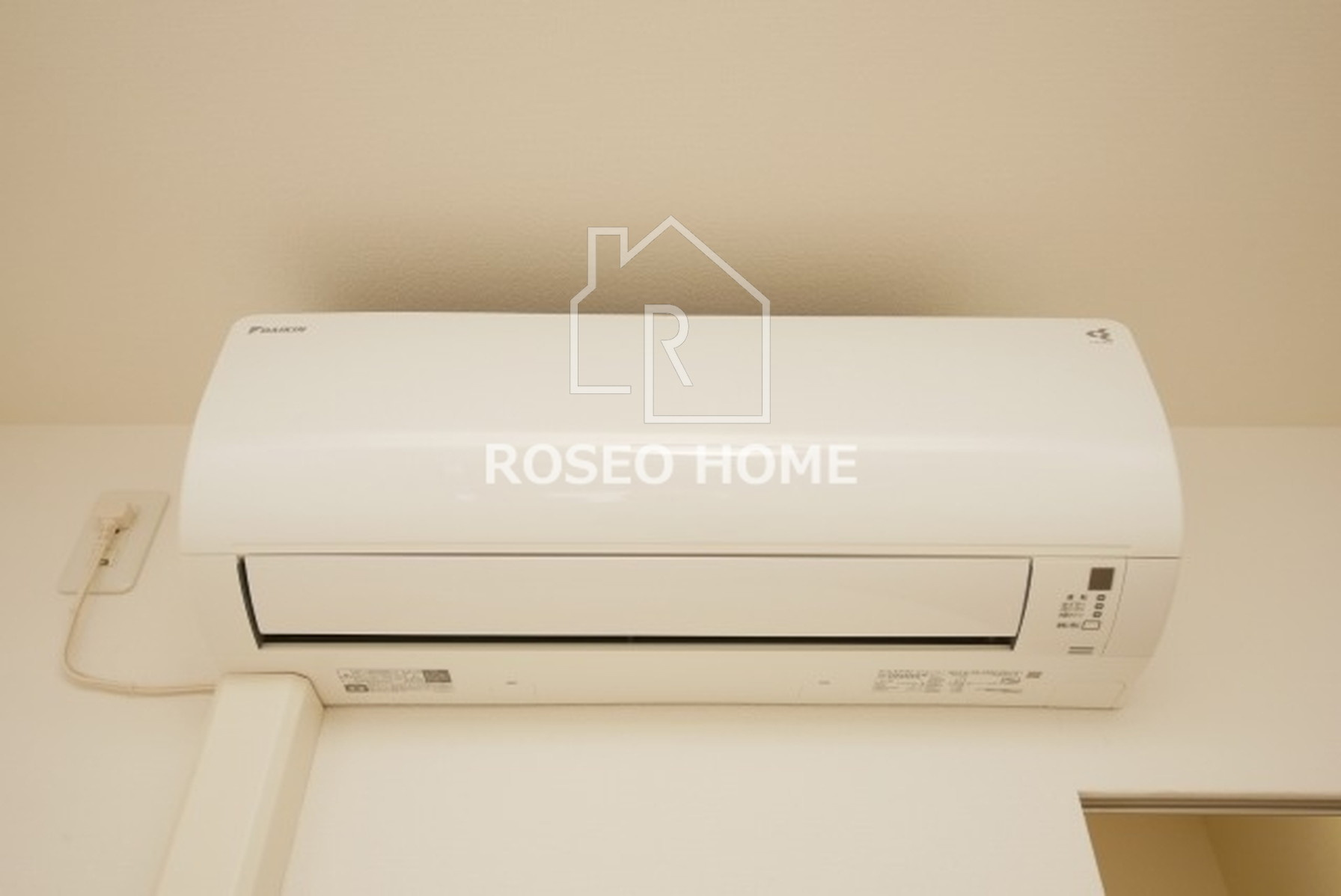 セレッソコート上本町EASTの設備|同マンション別部屋：参考写真