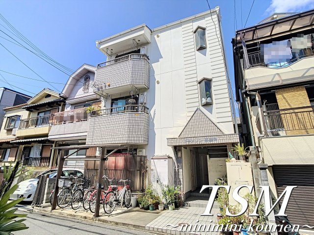 プチメゾン香里園