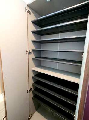 【玄関】 | ブランミュール