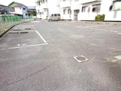 【駐車場】 | ブランミュール