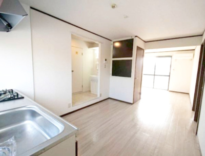 【居間・リビング】 | ブランミュール