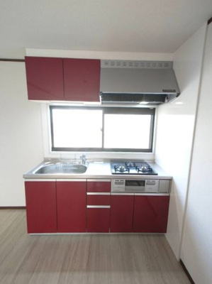 【キッチン】 | ブランミュール