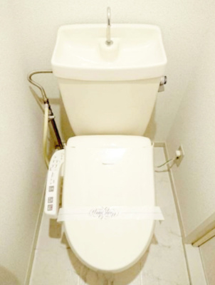 【トイレ】 | ブランミュール
