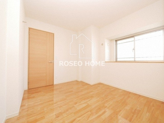 グラマシー京橋の内装