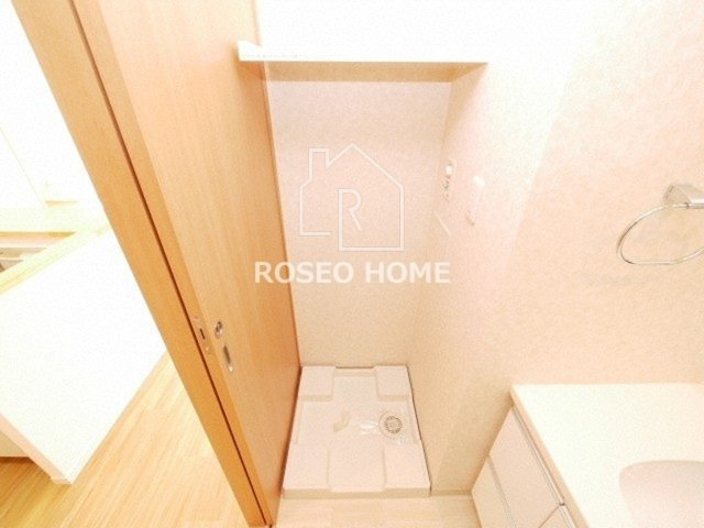 グラマシー京橋の設備