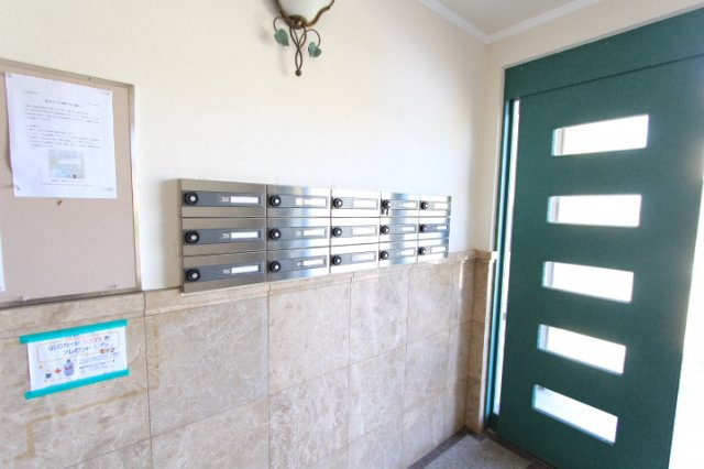 翠城Iのその他共用部分