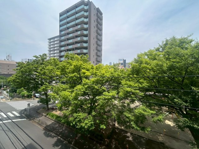 プレサンス久屋大通公園サウス | 名古屋市の賃貸ならMy賃貸の展望|プレサンス久屋大通公園サウス