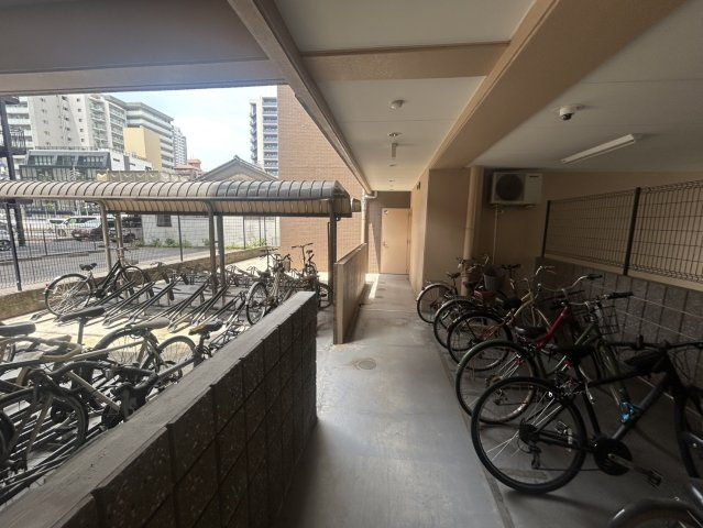 プレサンス久屋大通公園サウス | 名古屋市の賃貸ならMy賃貸のその他共用部分|プレサンス久屋大通公園サウス