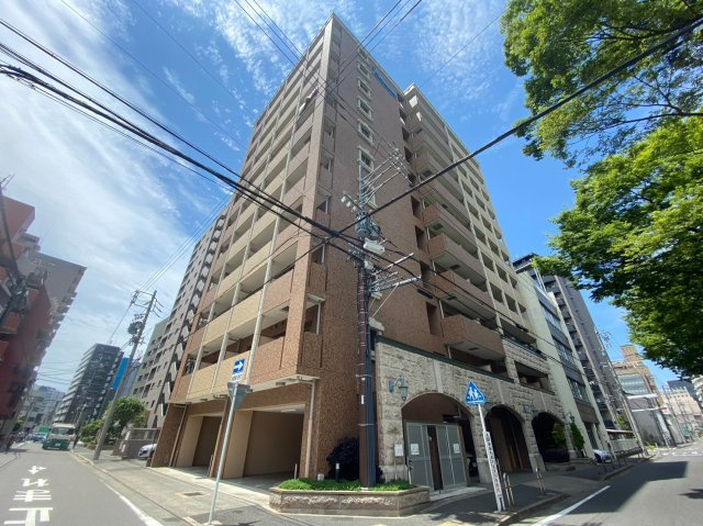 プレサンス久屋大通公園サウス | 名古屋市の賃貸ならMy賃貸
