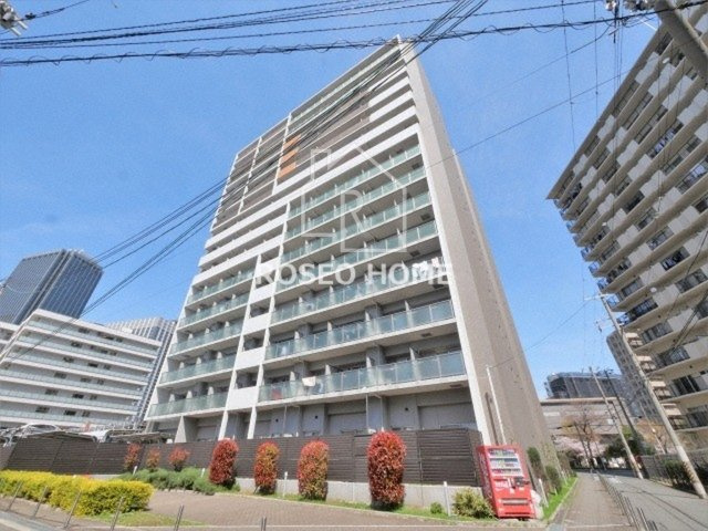 グラマシー京橋