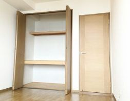 エクセルグランデの収納