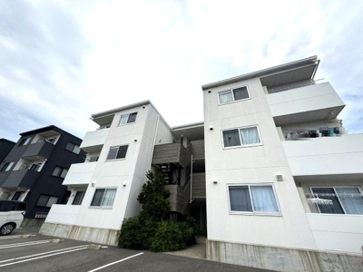 【外観】 | ピース コウセイ 古川