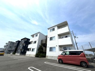 【外観】 | ピース コウセイ 古川
