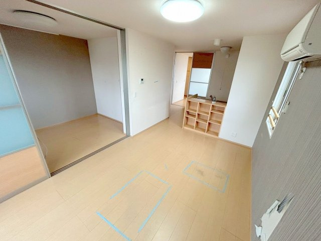 メゾン　ド　シャルールのロビー