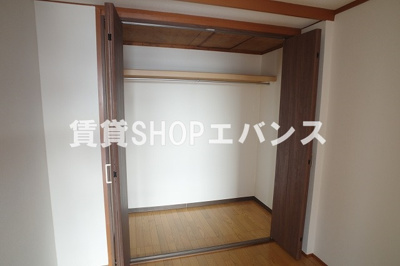 【収納】 | 習志野コーポラス