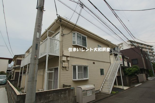 フラットストーン相模