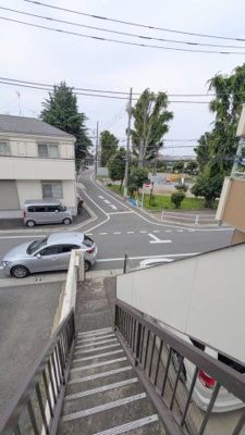 【その他共用部分】 | 第三丸伝ハイツ　14761 | 近隣には公園があります(^^)/