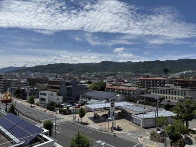 【展望】 | 芦屋パインクレスト