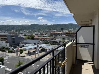 【展望】 | 芦屋パインクレスト