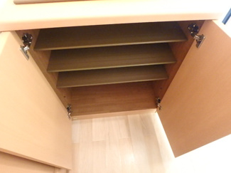 【設備】 | シャルマンプレイス | ※写真は反転タイプになります。