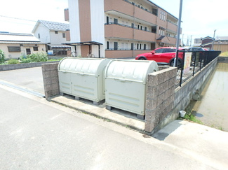 【その他共用部分】 | シャルマンプレイス