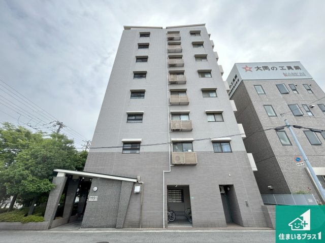 シャルマンフジ堺東ロイヤルガーデン