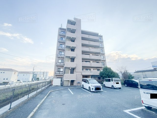 サンモール梅満のその他共用部分