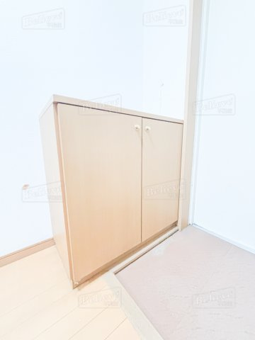 サンモール梅満の内装