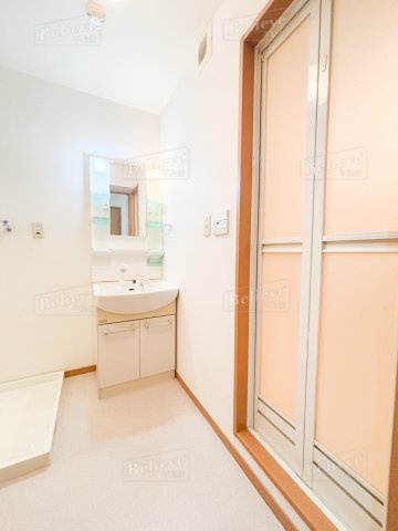 サンモール梅満の内装