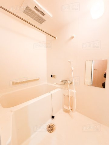 サンモール梅満の内装