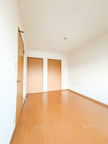 サンモール梅満の内装