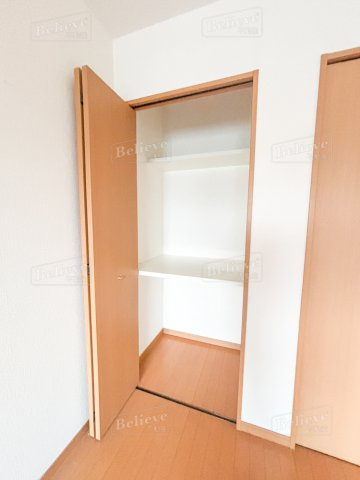 サンモール梅満の内装