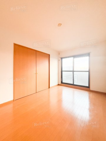 サンモール梅満の内装