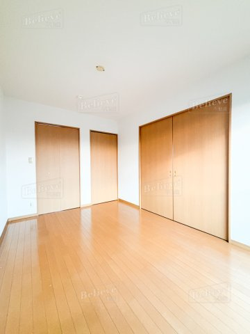 サンモール梅満の内装