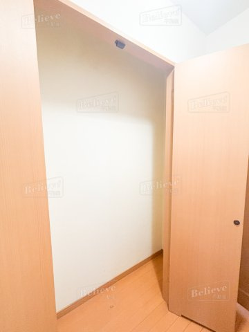 サンモール梅満の内装