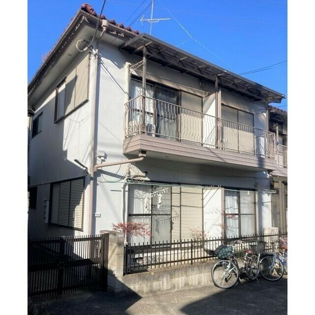 杉並区成田西2丁目のアパートの画像